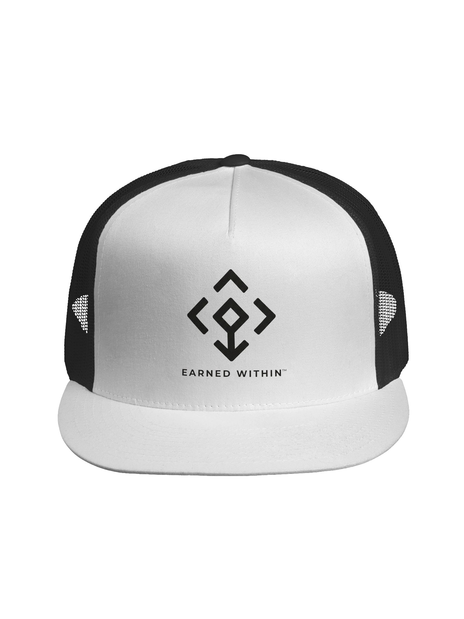 THE MARK TRUCKER CAP product image (1)