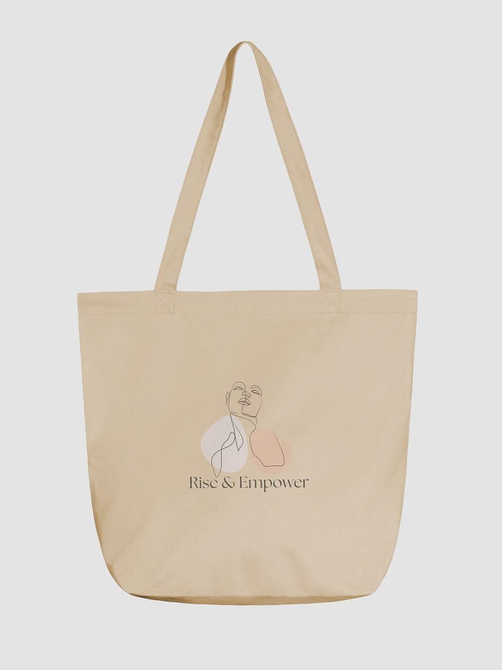 Econscious Eco-Friendly Tote Bag ETFB0120 product image (1)