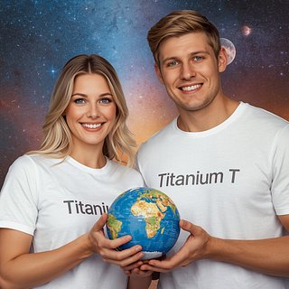 Titanium T (Haydar Toraman): ETHICS (JUSTICE) 