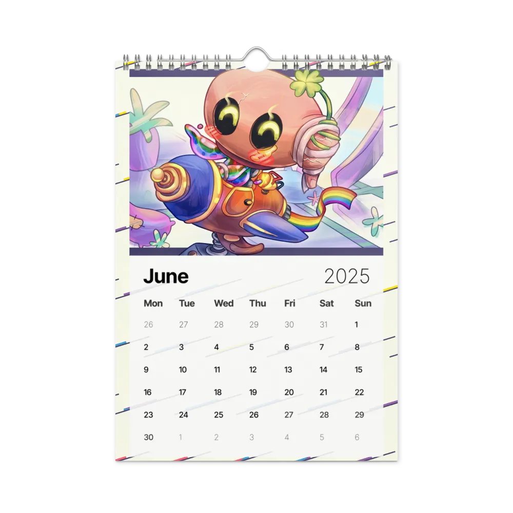 Keepot calendar product image (7)
