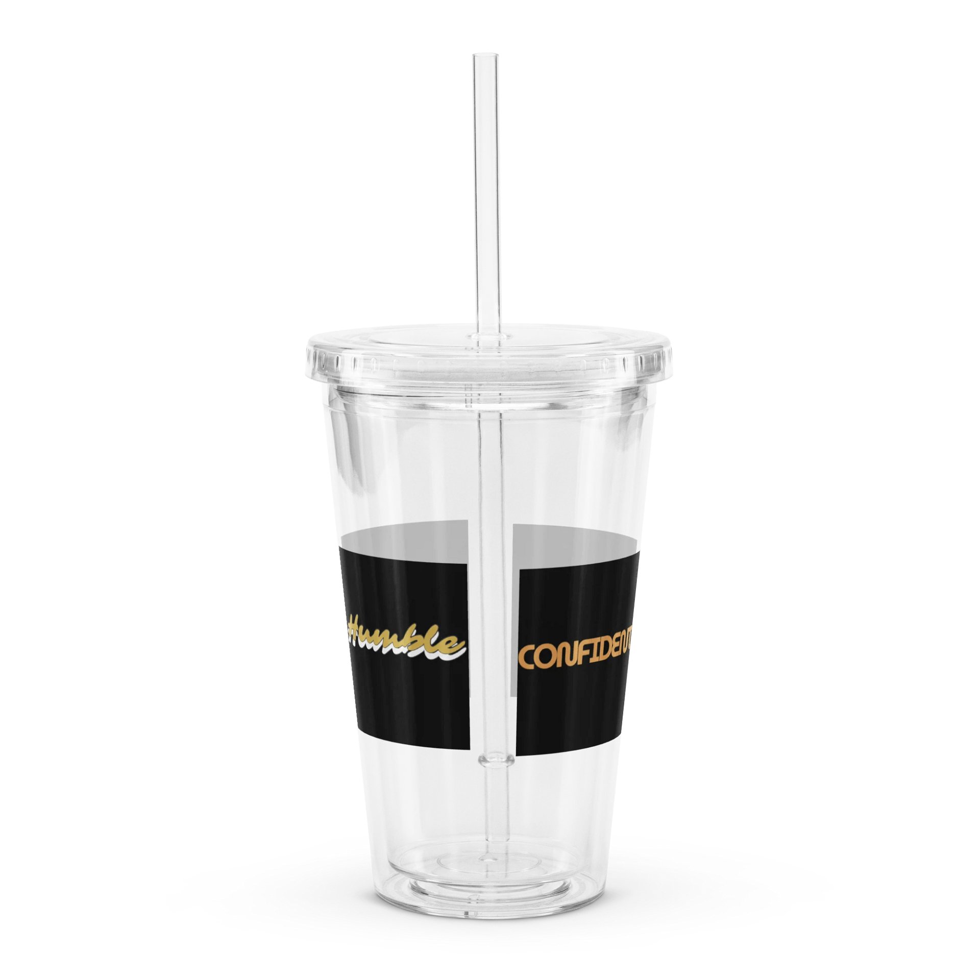 Empowerment Signature Tumbler product image (4)
