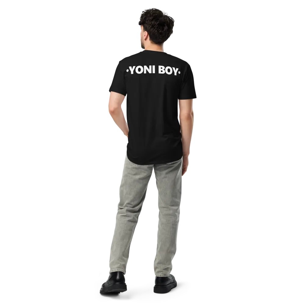 YONI TEE product image (6)
