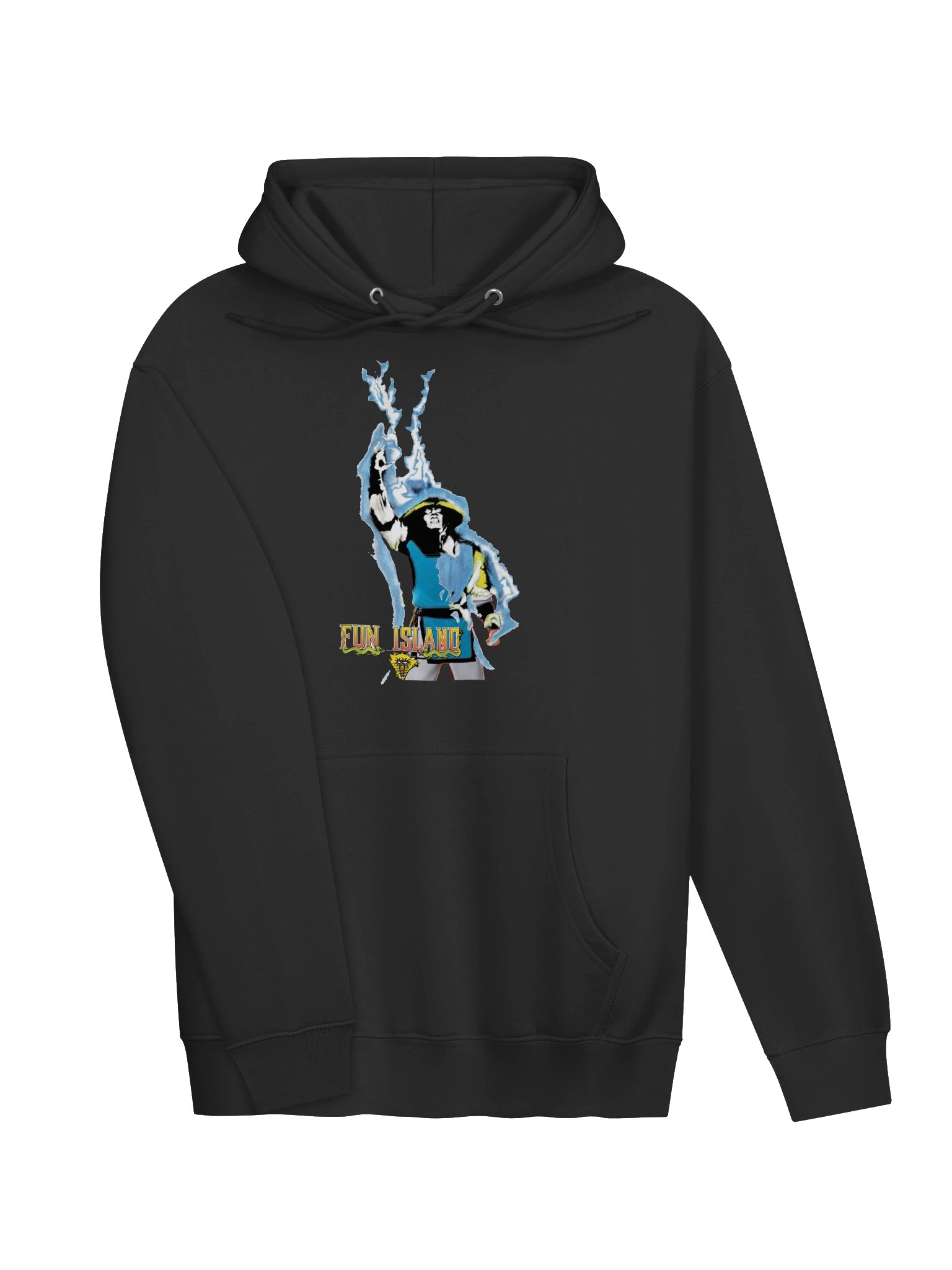RAIDEN HOODIE product image (14)