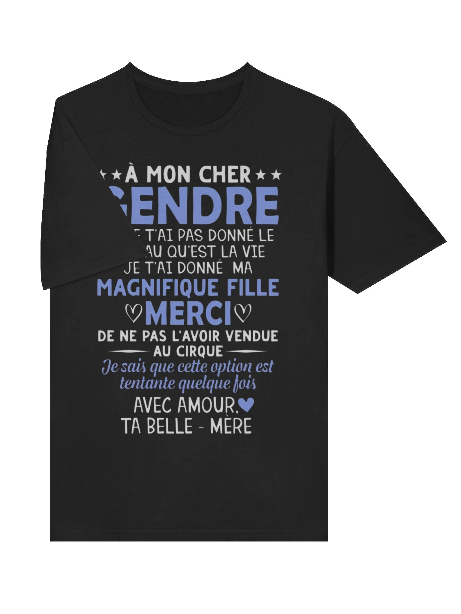 À mon cher Gendre product image (48)