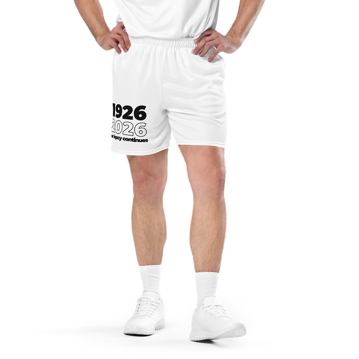 Centennial Performance Shorts product image (1)