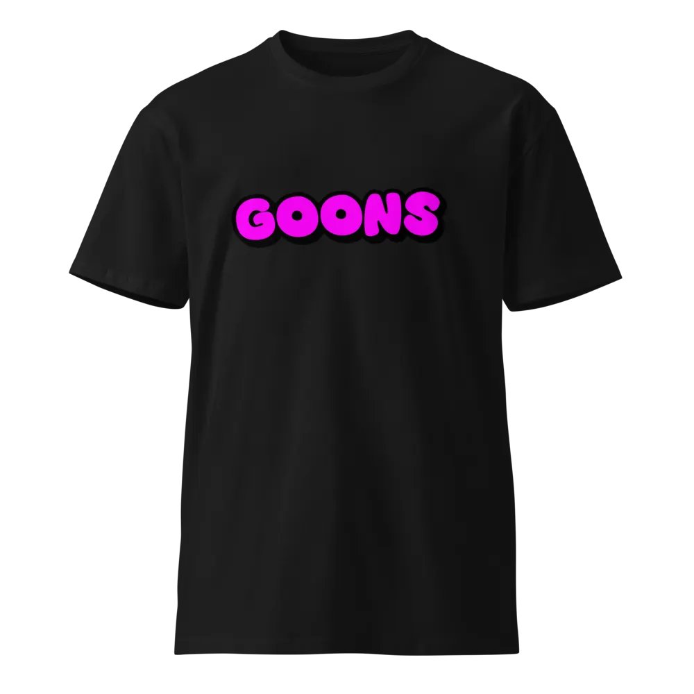 Goons Shirt product image (1)