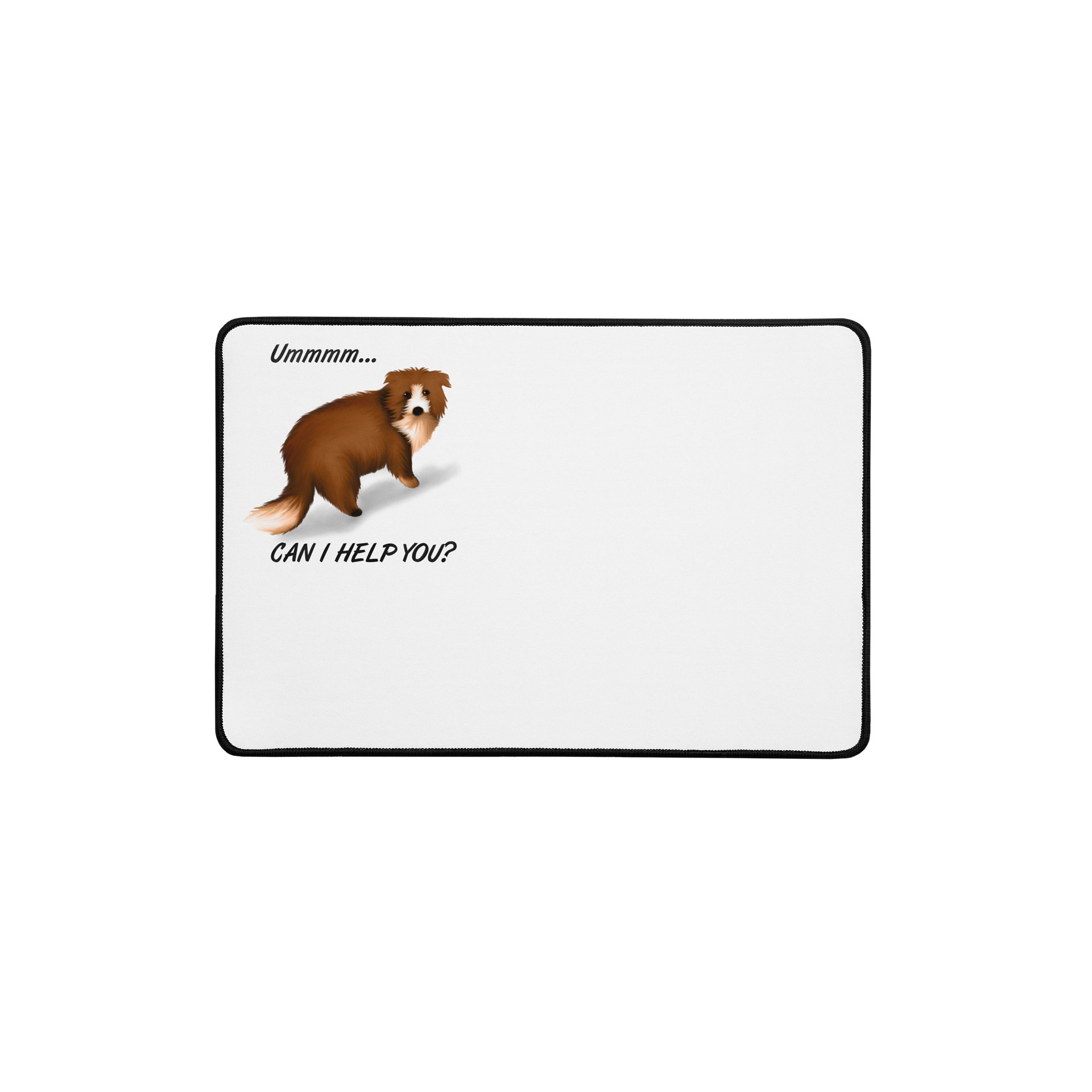 Desk Mat product image (1)