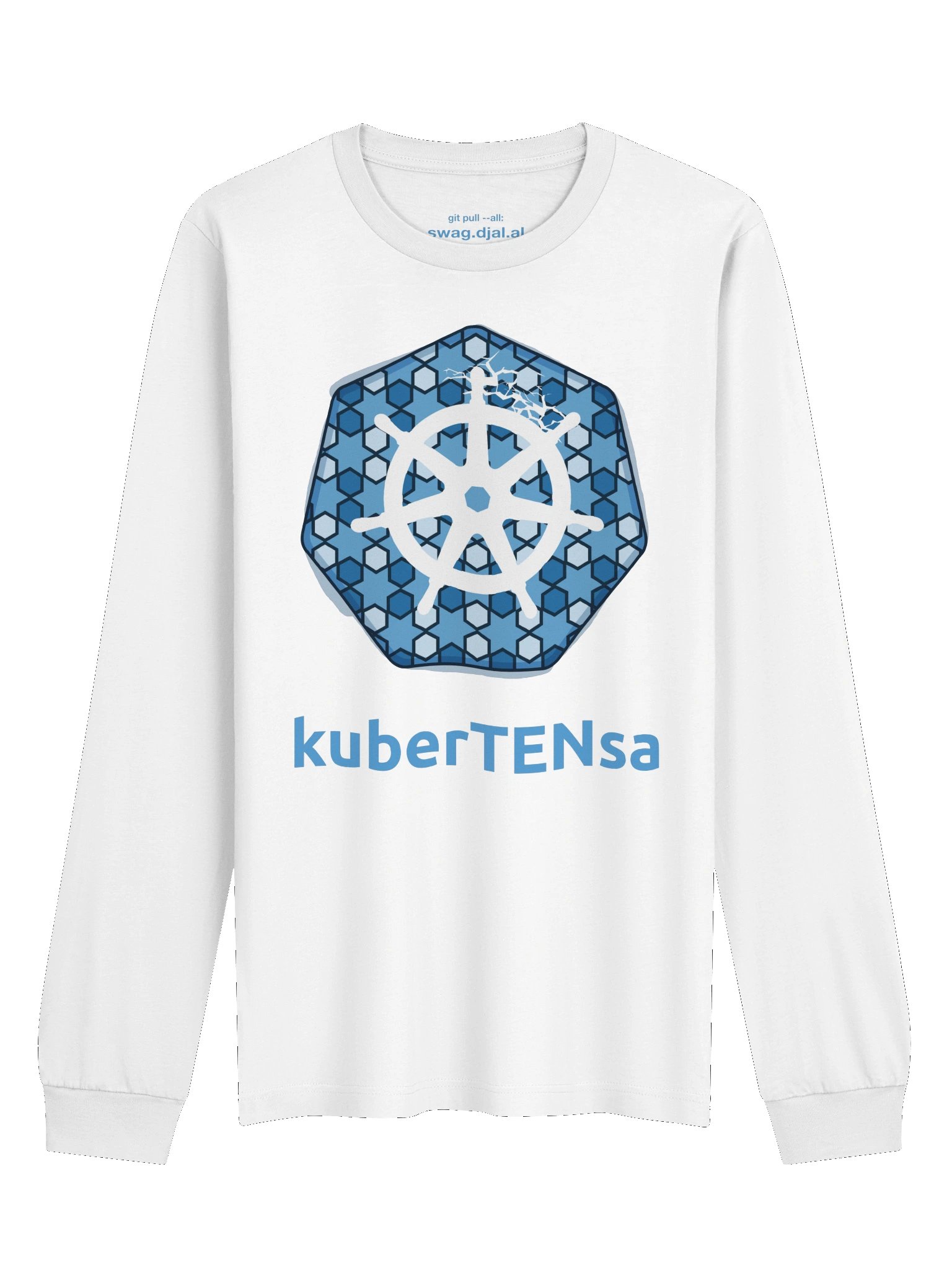 kuberTENsa On-Call Uniform product image (2)