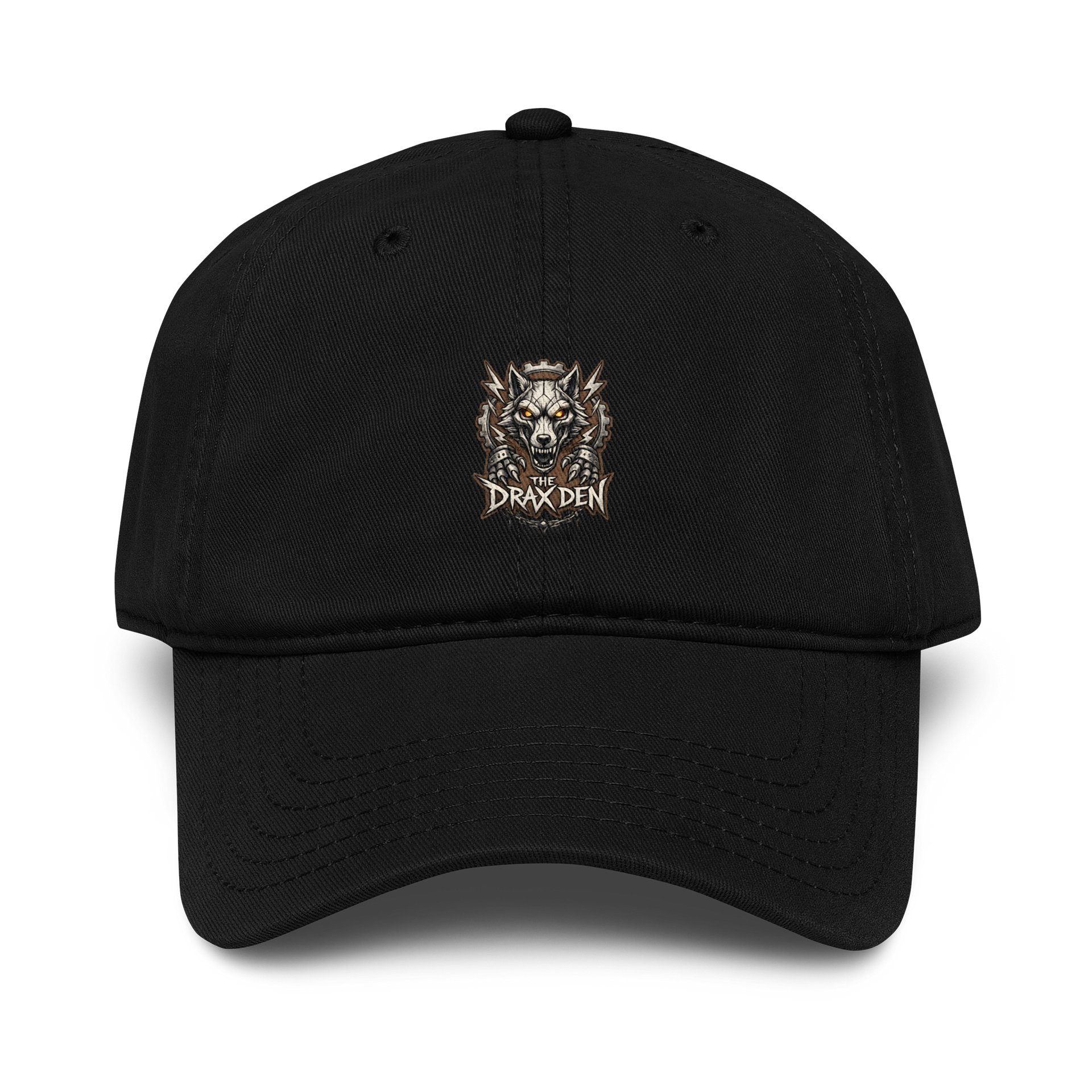 The Drax Den Cap product image (1)