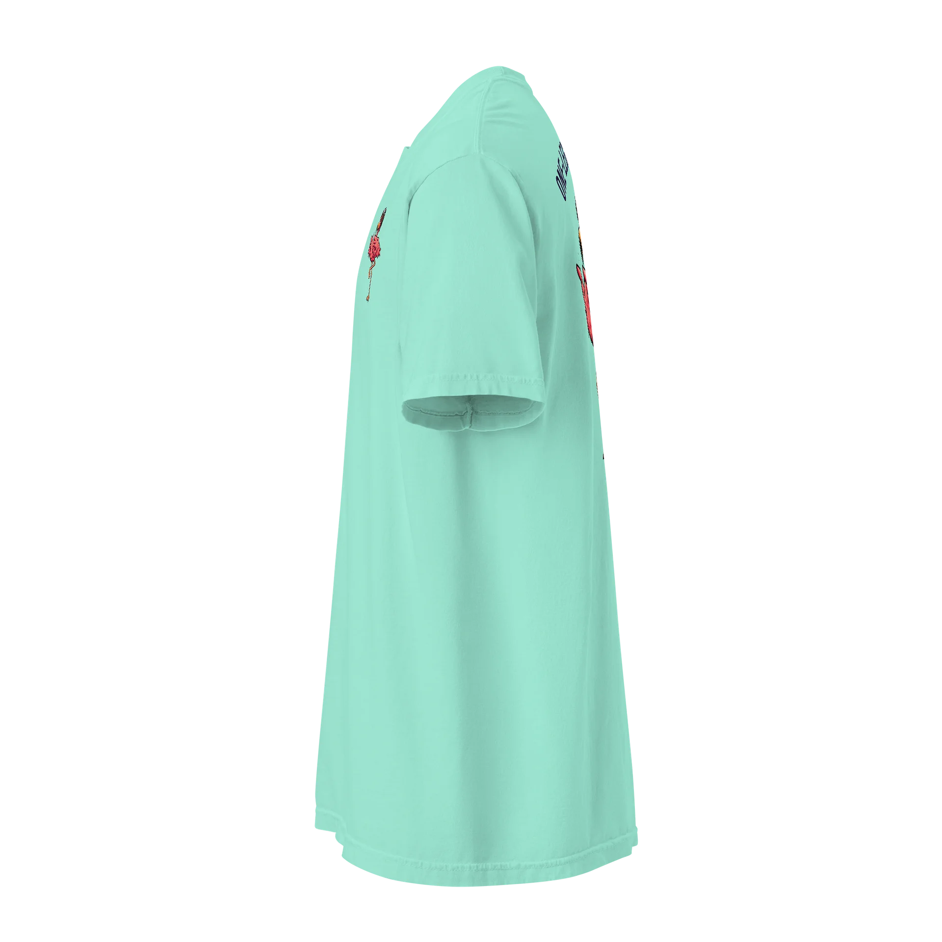 Squawk "Finger Guns" (Light) product image (24)