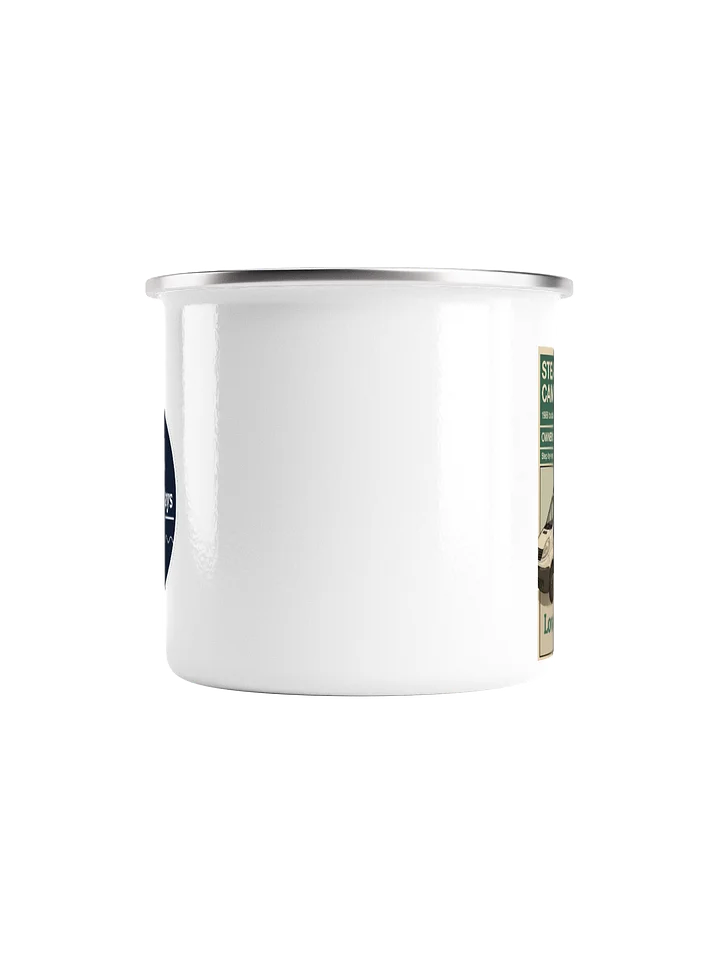 Stealth Can Owners Manual Mug product image (2)