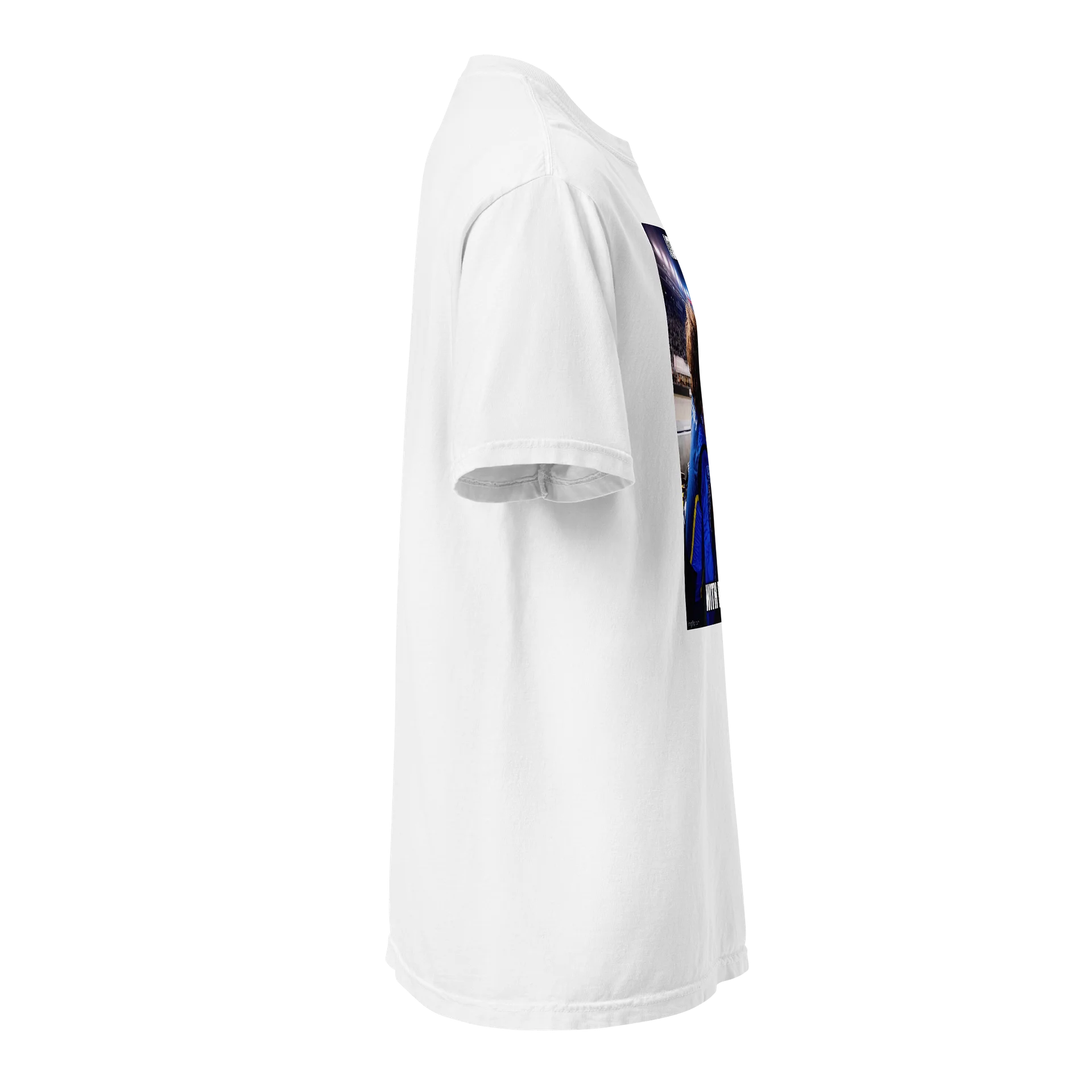 I Stand With Blaney Tee product image (3)