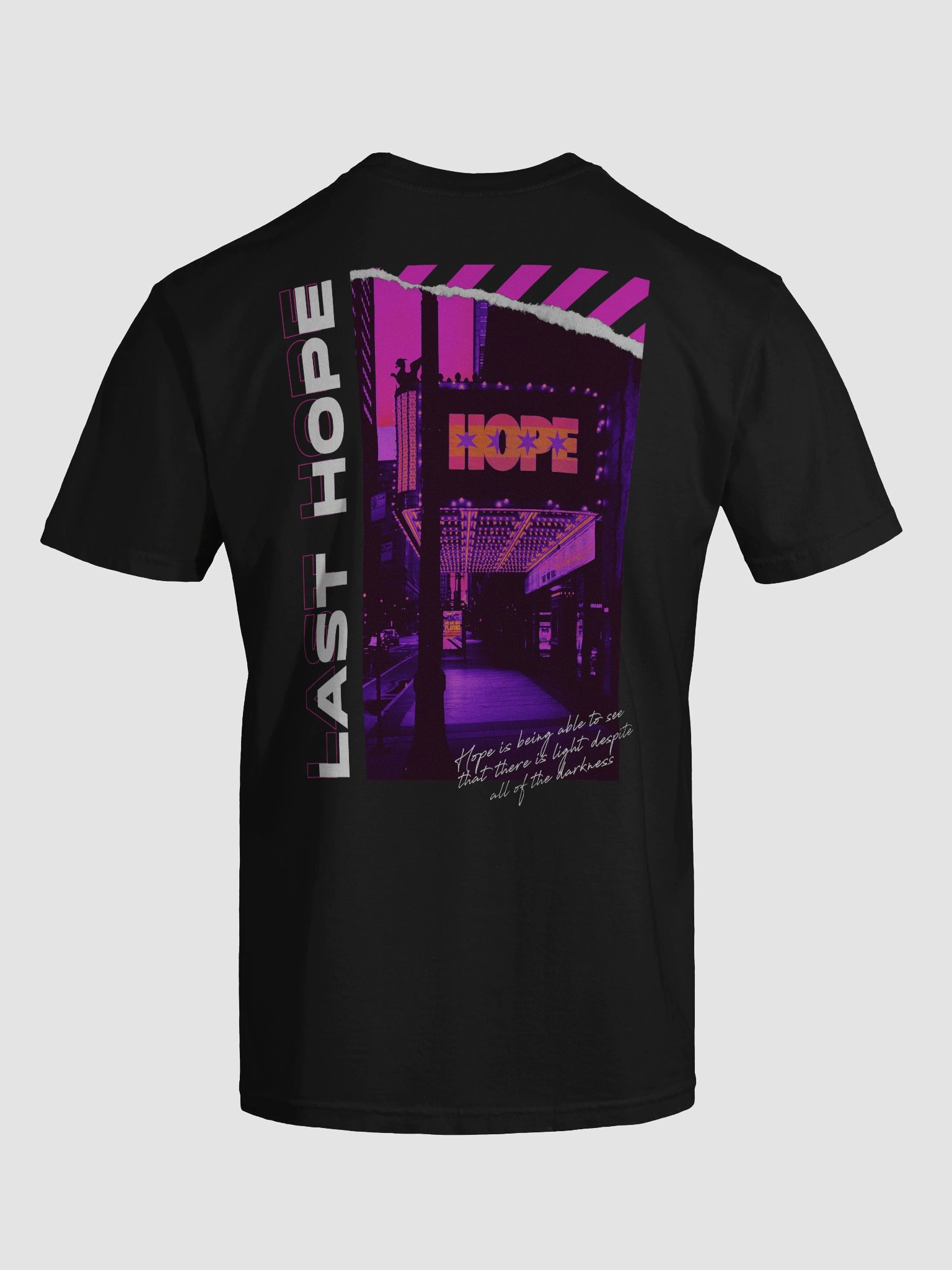 Hopeless Tee product image (9)