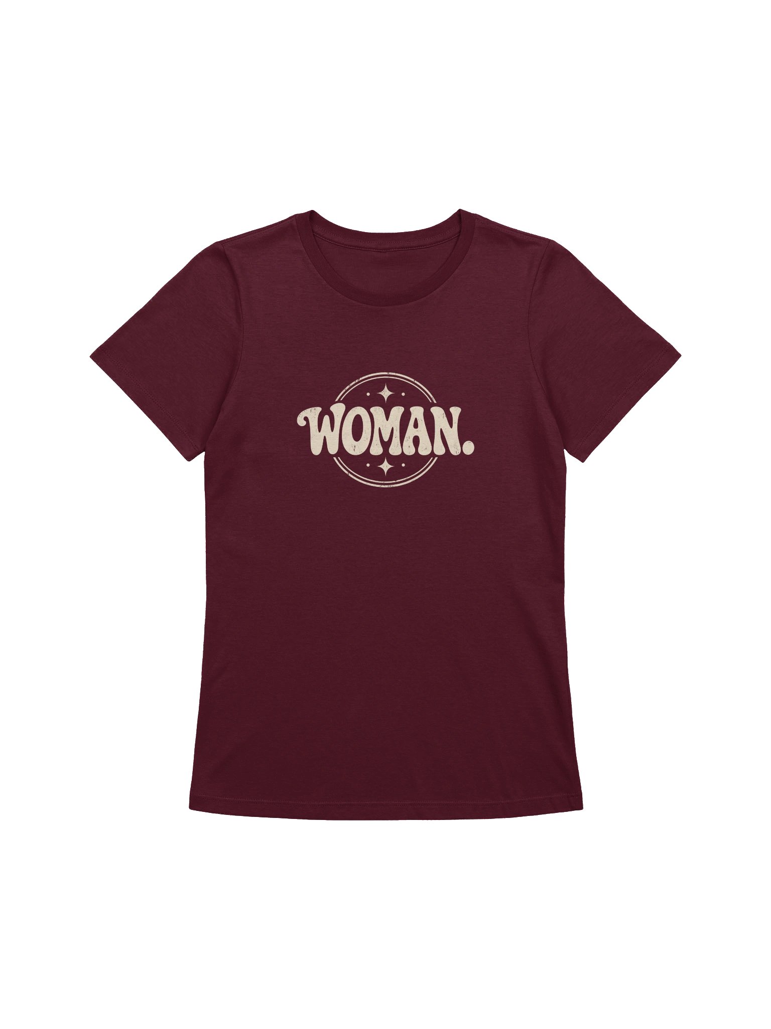 WOMAN. Vintage Statement Tee product image (7)