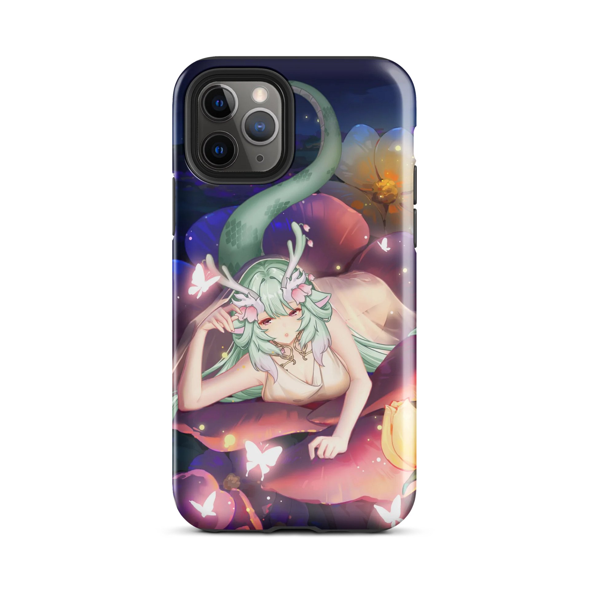 Awake in Spring iPhone Case product image (2)