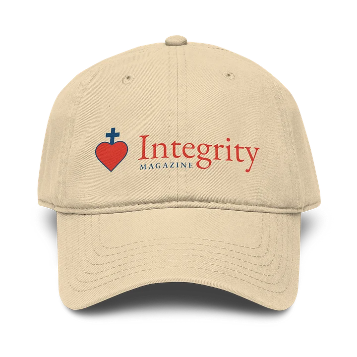 Integrity casual hat product image (1)