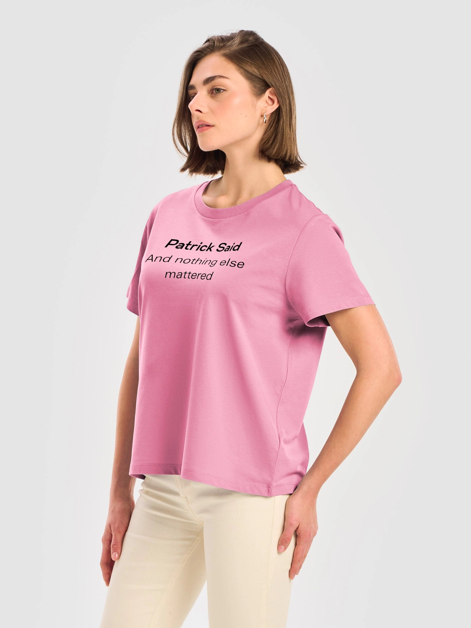 Nothing Else Mattered product image (6)