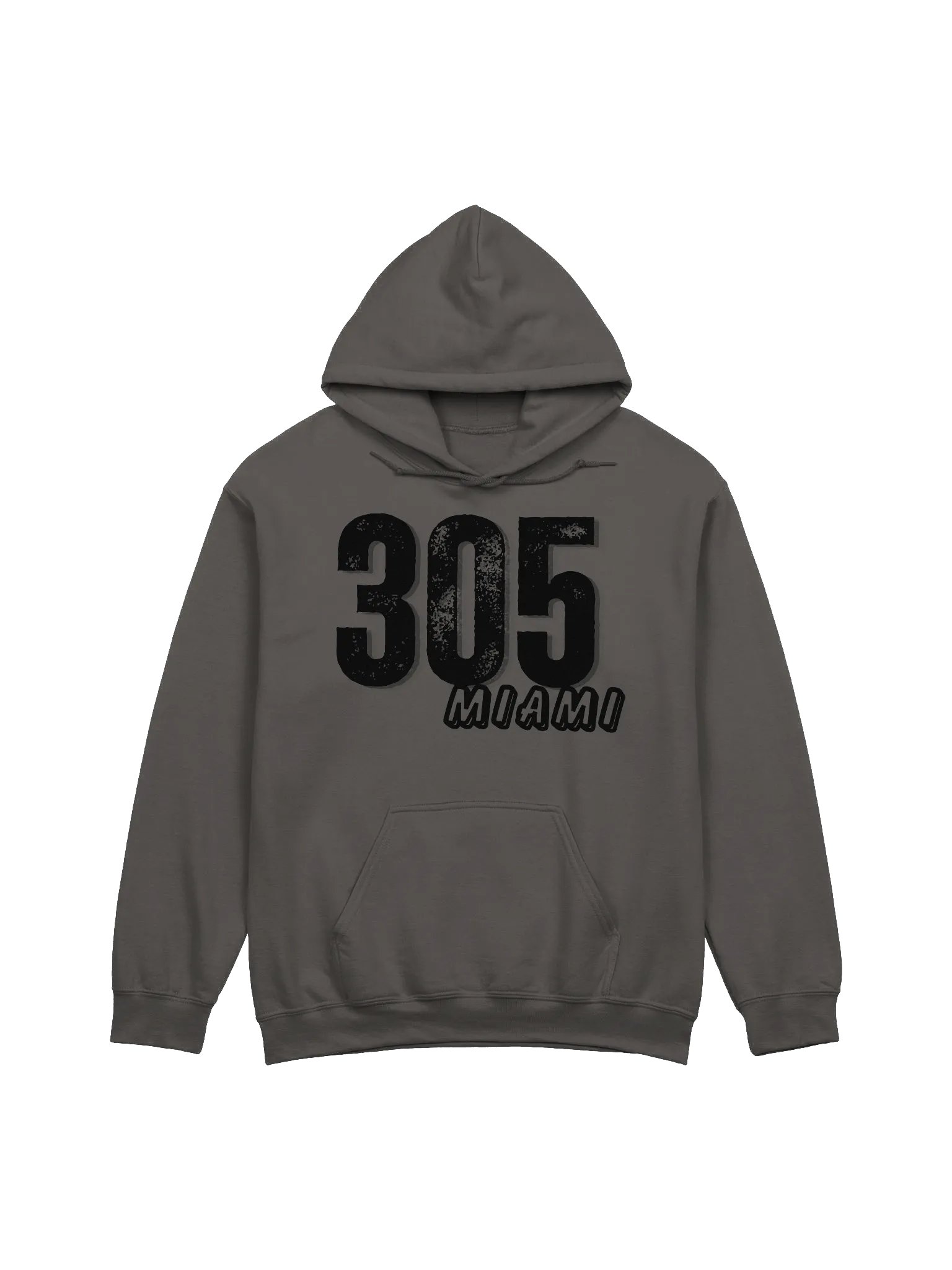 305 Miami Hoodie product image (1)