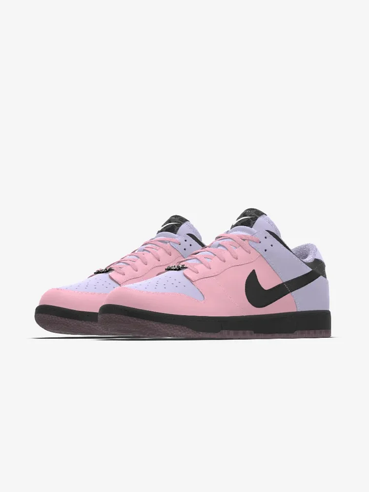 @!!ü©i Pink Unicornis Nike Skater Dunk product image (1)