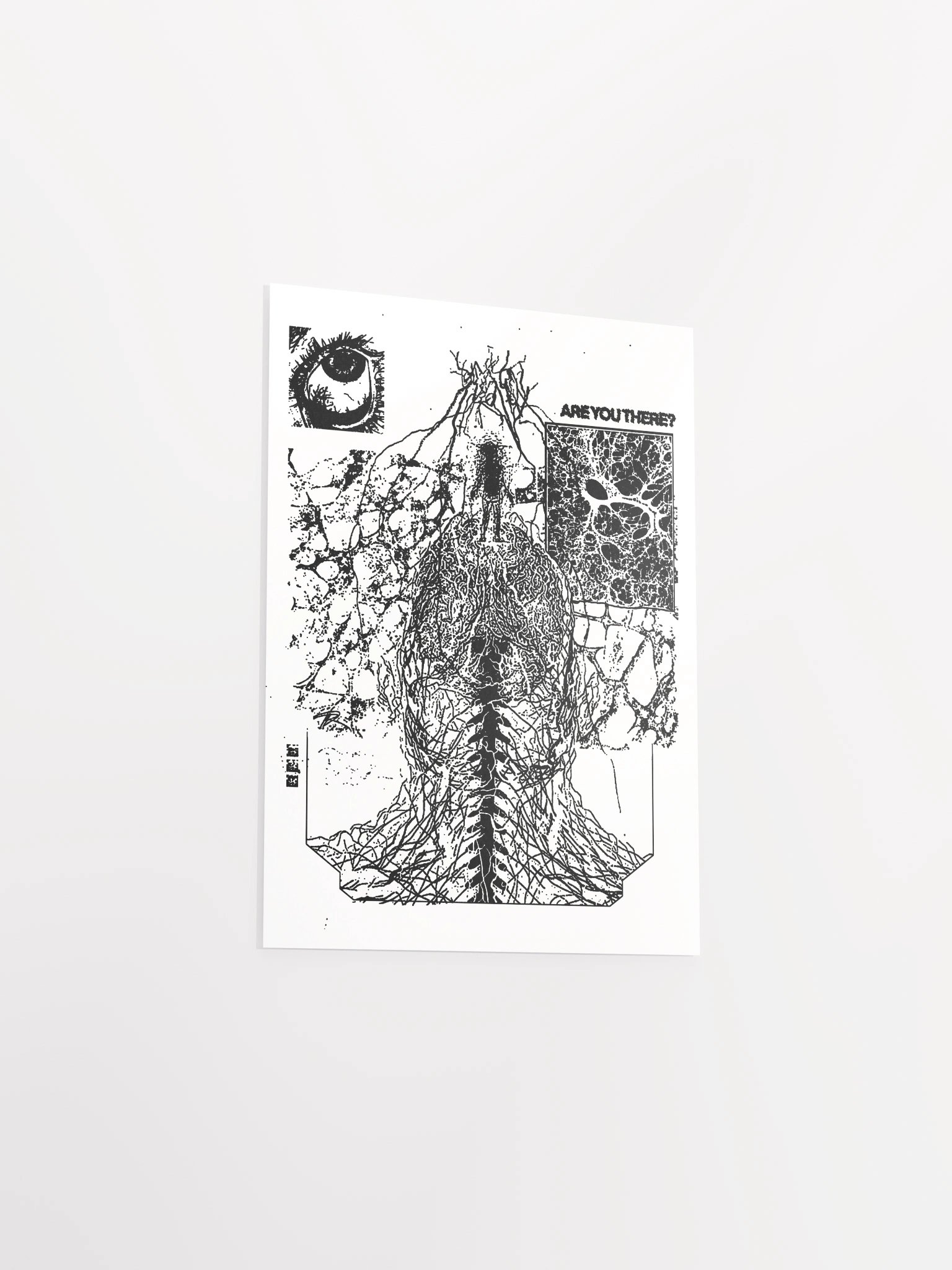THERE - Poster product image (7)
