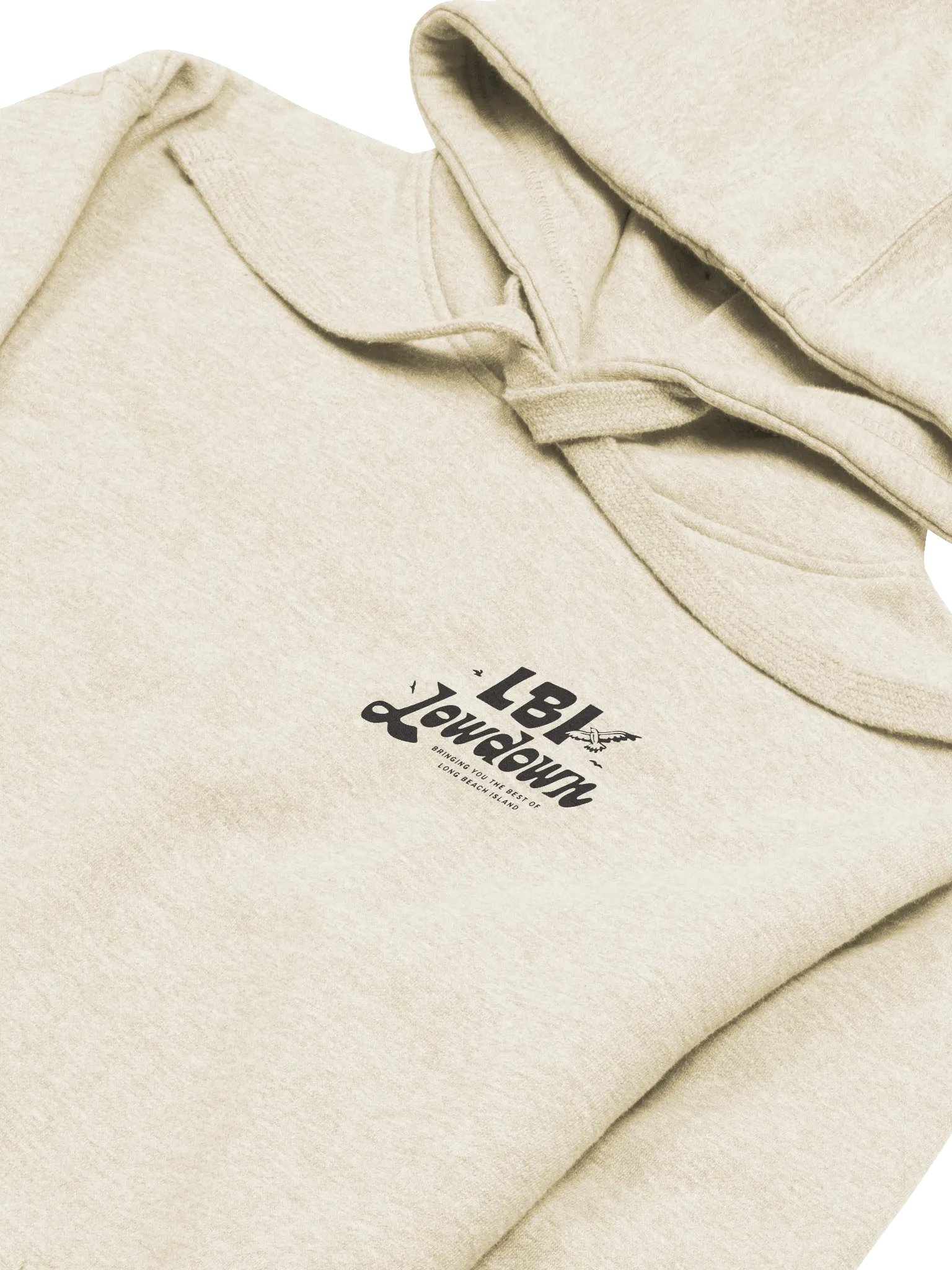 Drop 001: Hoodie product image (3)