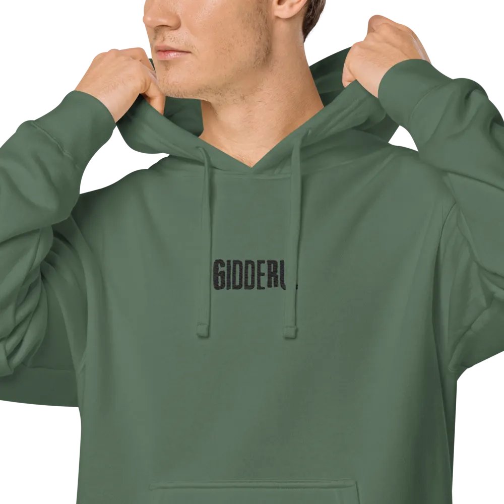 GIDDERU HOODIE product image (18)