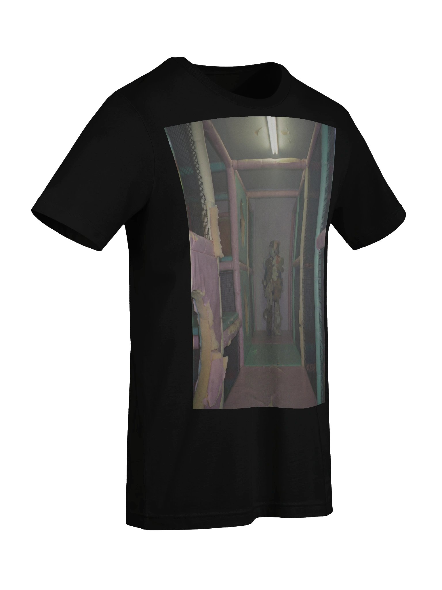 The Plush Enitity Woman T-Shirt product image (9)