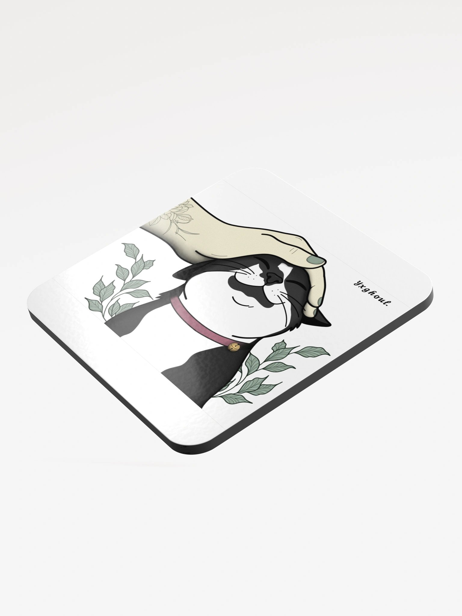 Harley Coaster product image (3)