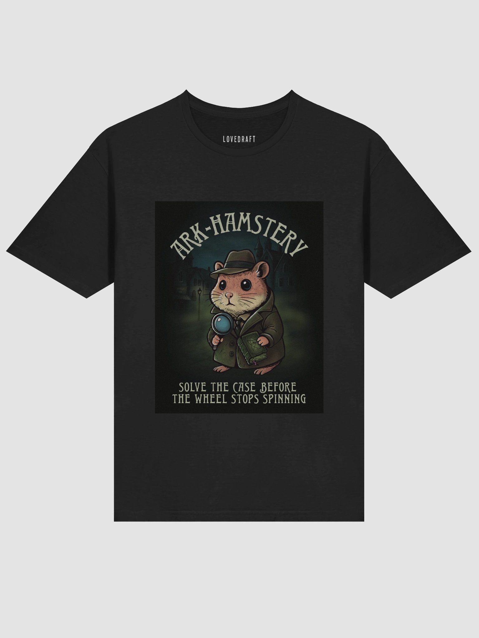 Ark-Hamstery (Soft) product image (5)