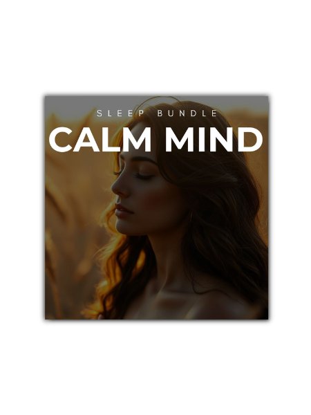 Calm Mind Reset Bundle product image (1)
