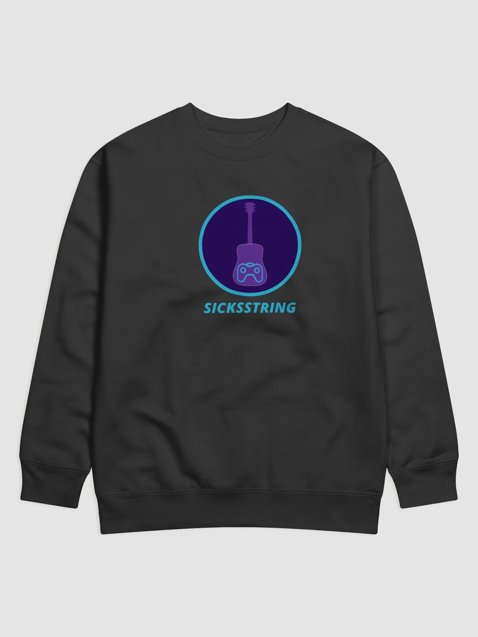 Sweatshirt product image (1)