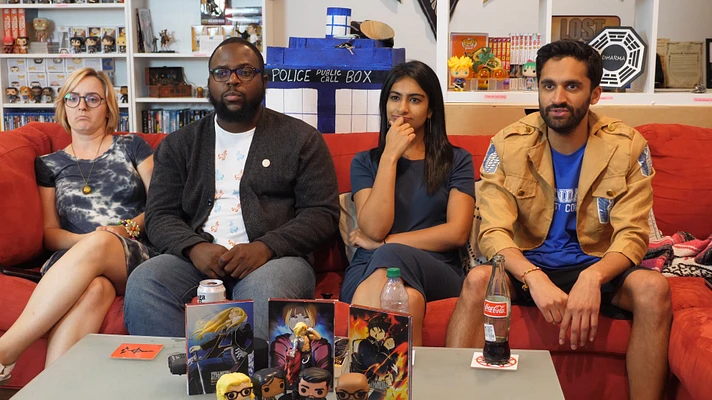 Video thumbnail