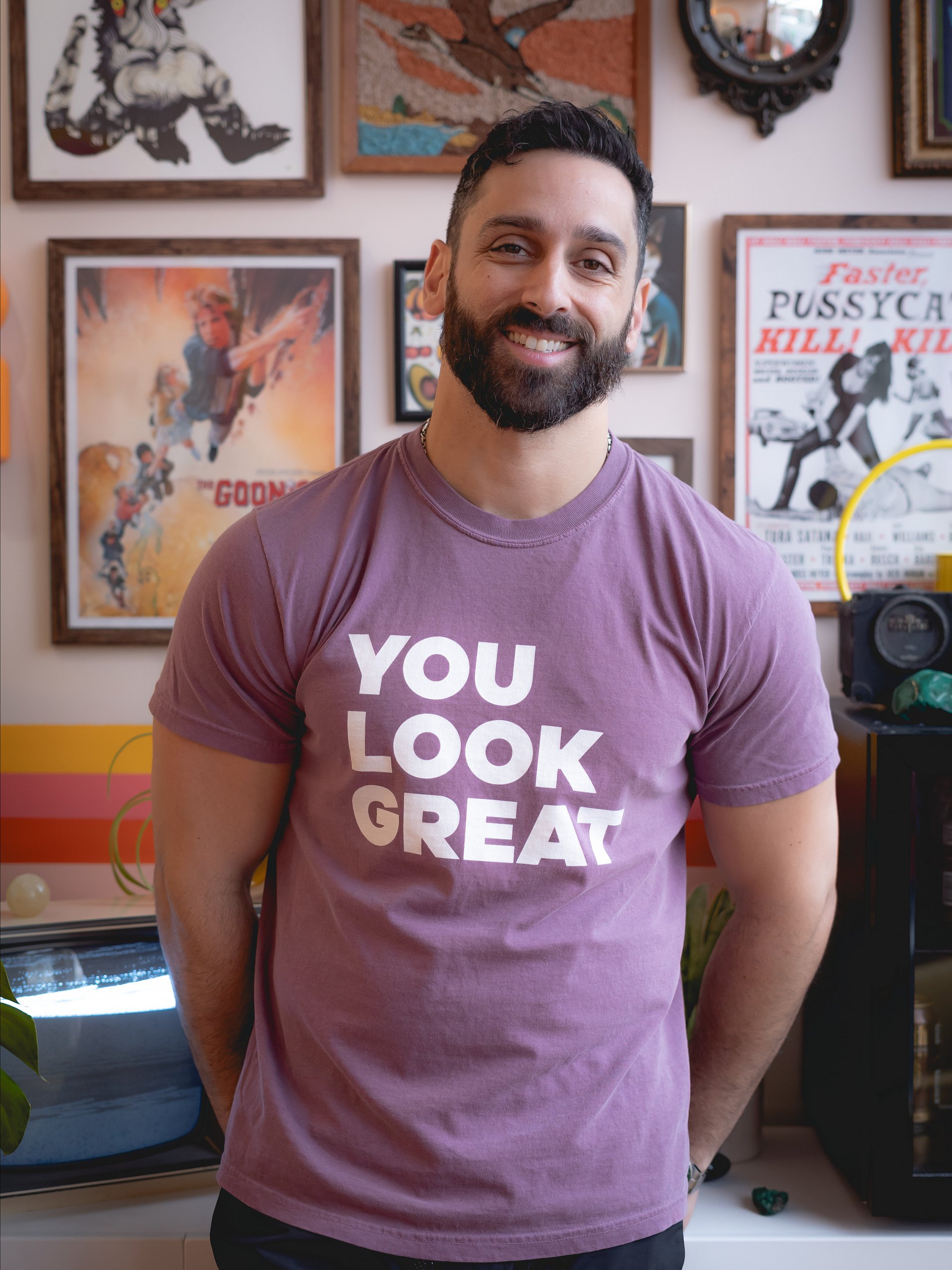 OG YLG Tee product image (1)