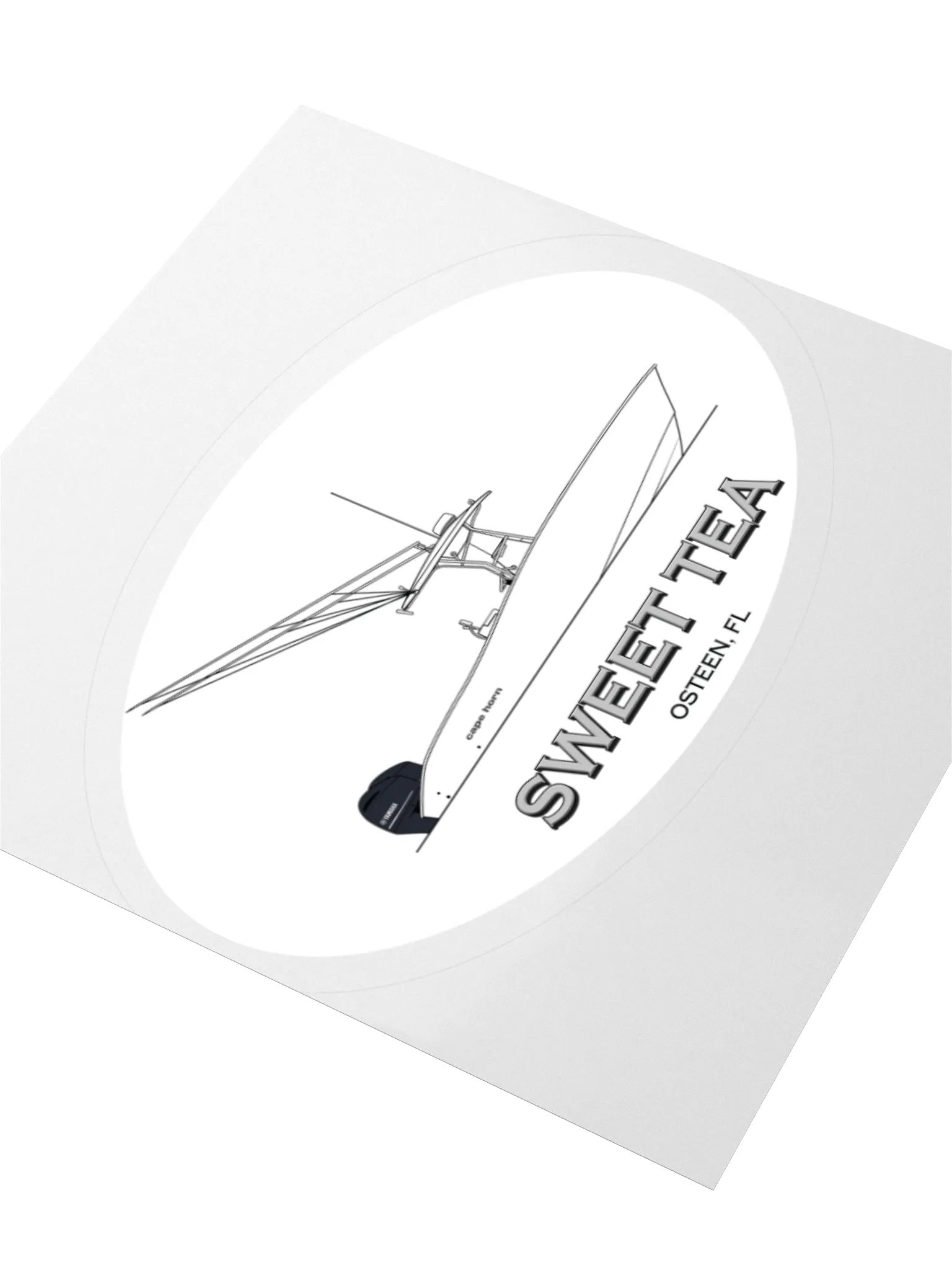 Sweet Tea Stickies product image (3)