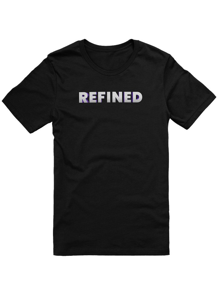 REFINED Gradient T-Shirt product image (2)