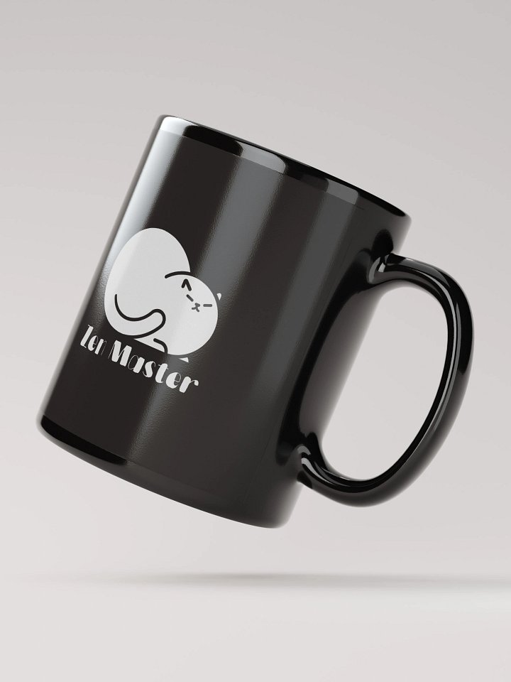 Zen Master Mug product image (1)
