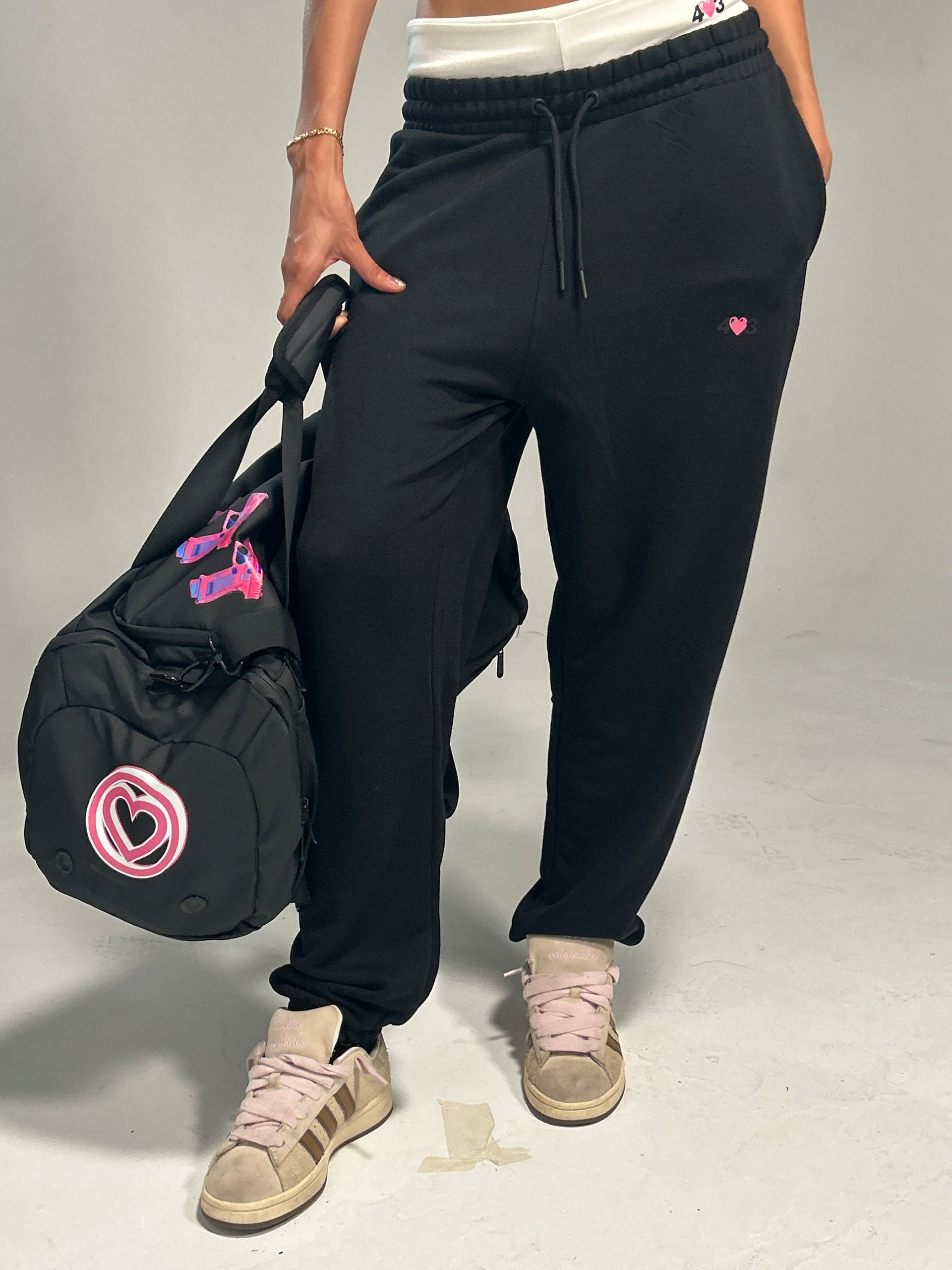 Anti dog bag product image (3)