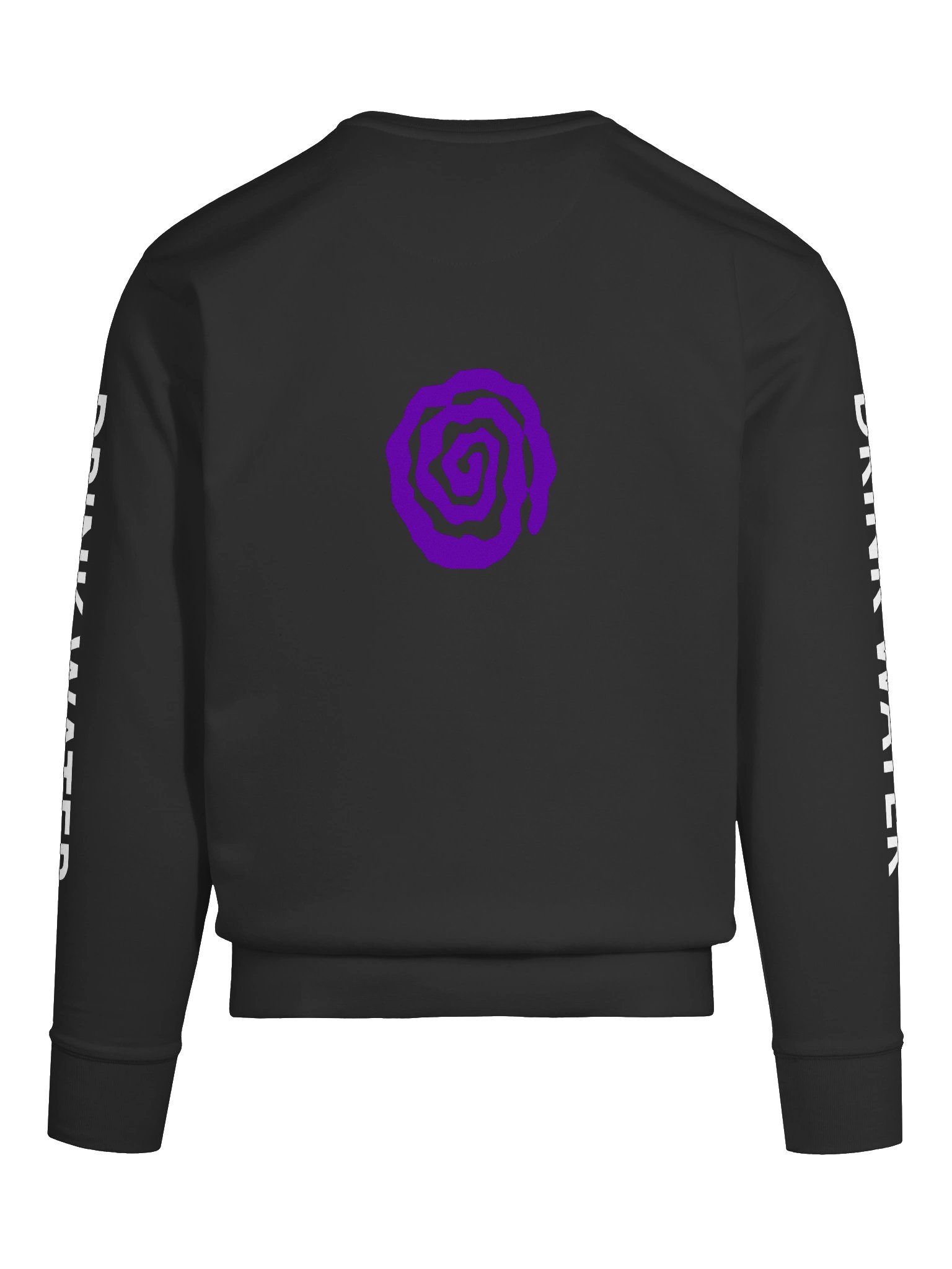 Drink Water Propaganda Sweatshirt product image (11)