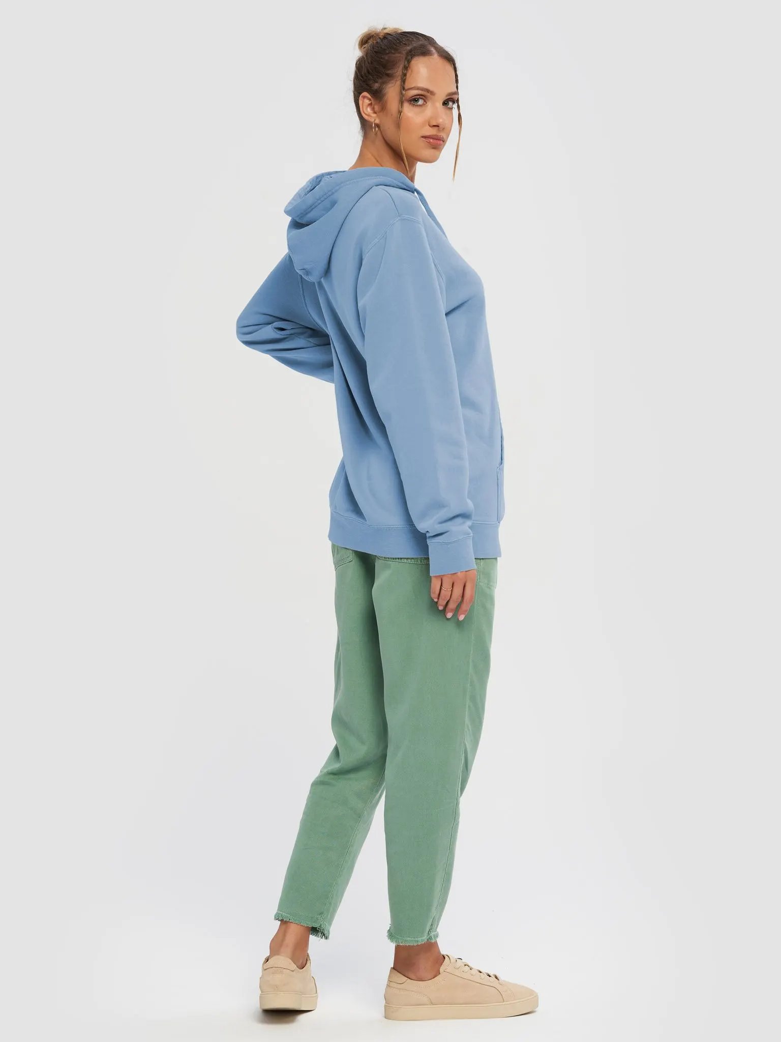 gratitude. hoodie product image (3)