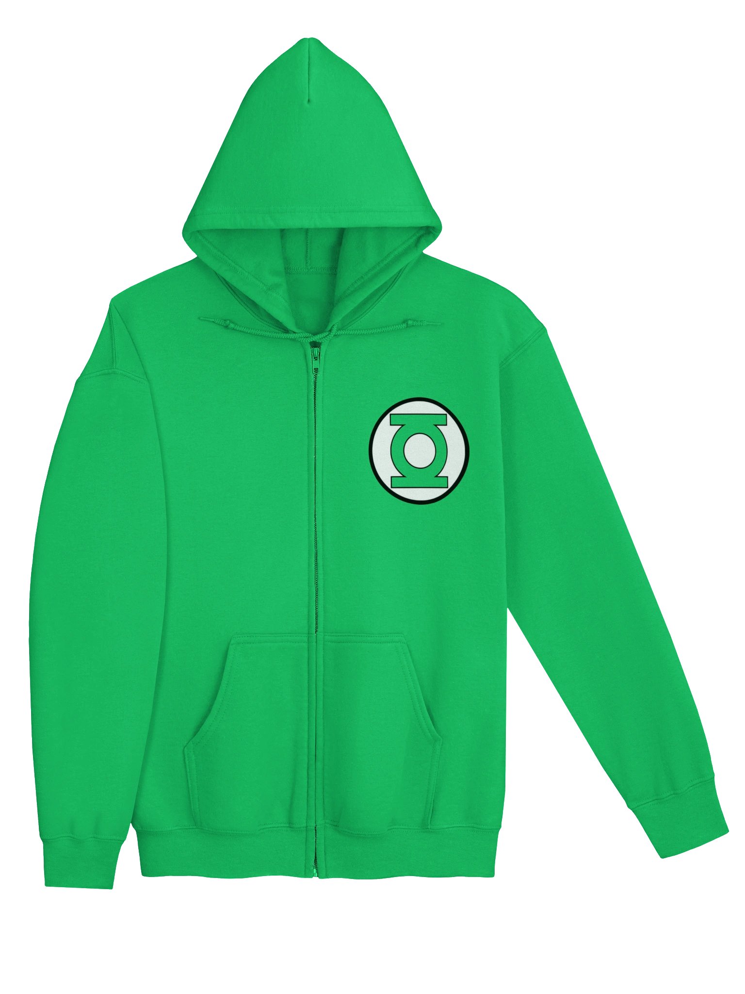 Green Lantern Hoodie product image (4)