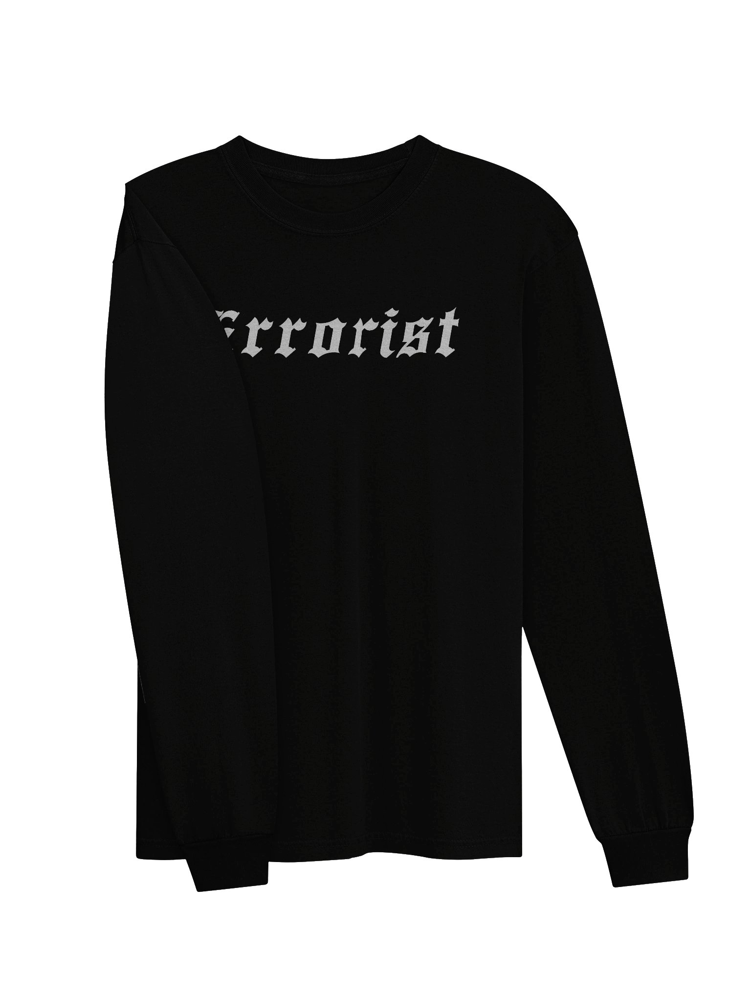 Errorist Long Sleeve product image (9)