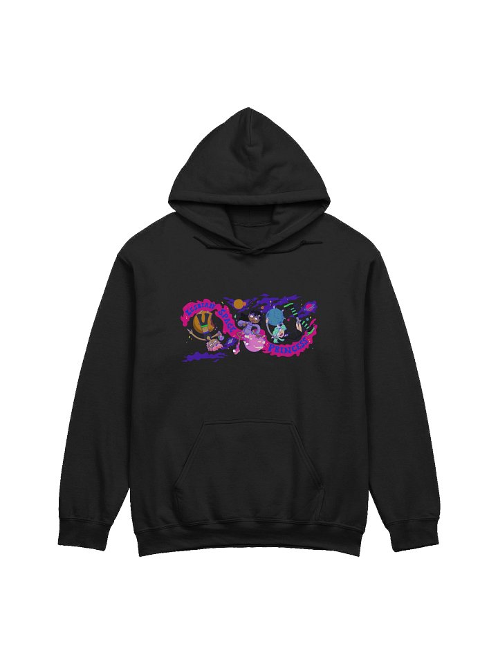 Trio Hoodie product image (1)