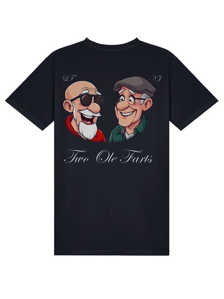 That's a lot of Dmage T-Shirt product image (10)