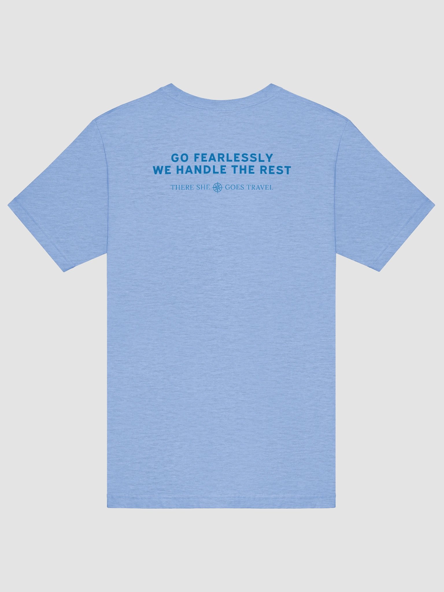 Thailand - Unisex Tee product image (65)