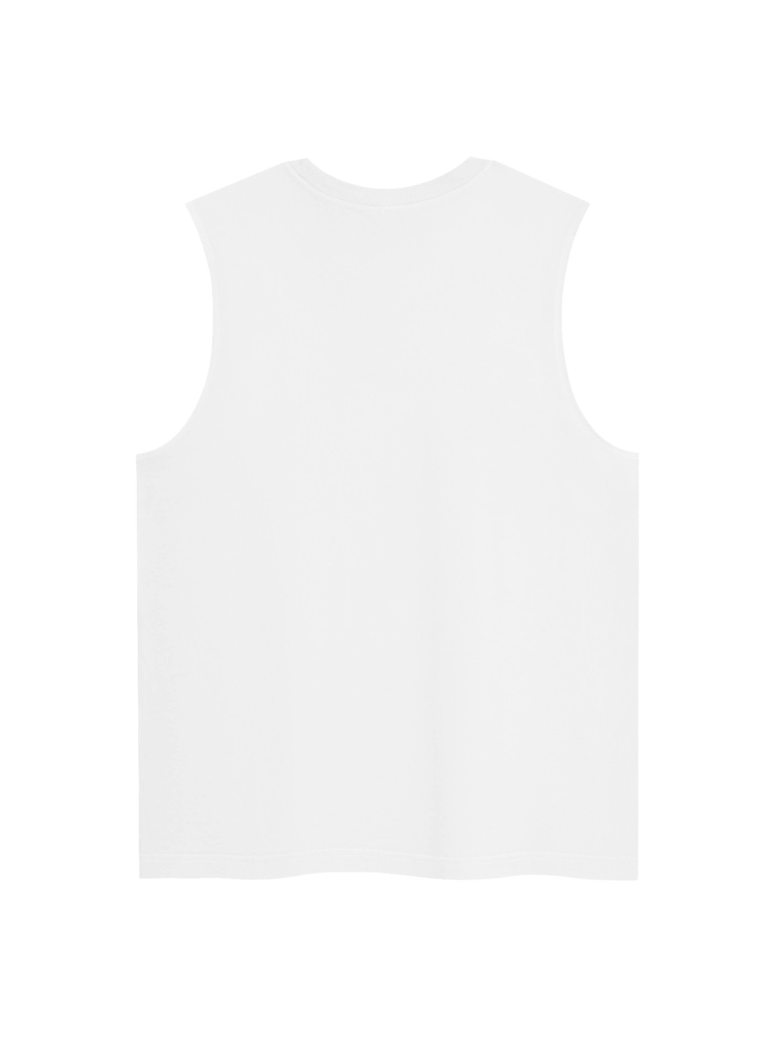 You Are Powerful Women’s Muscle Tank product image (2)