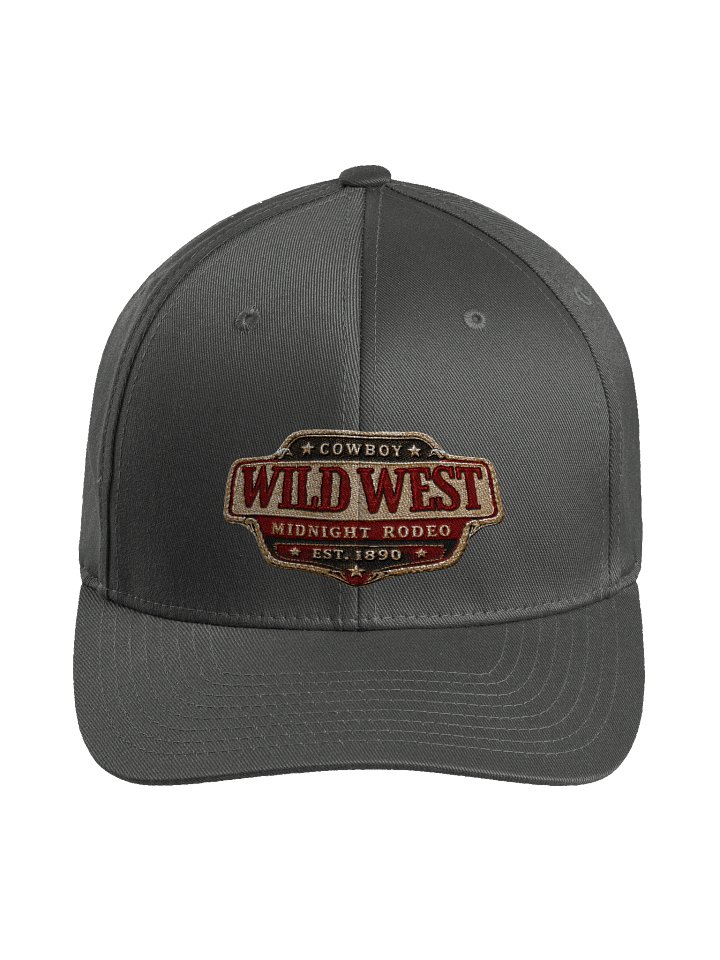 Golden Star Flexfit Cap product image (23)