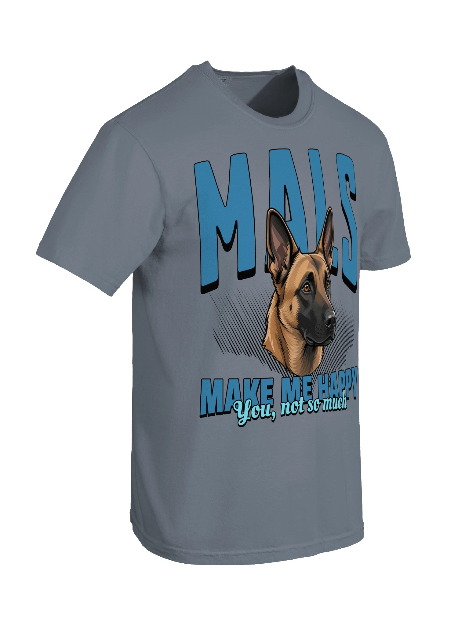Mals Make Me Happy product image (56)