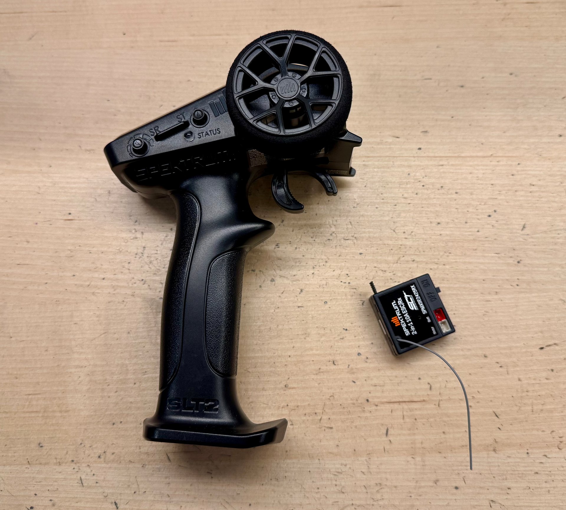 Scx24 Take Off Parts product image (1)