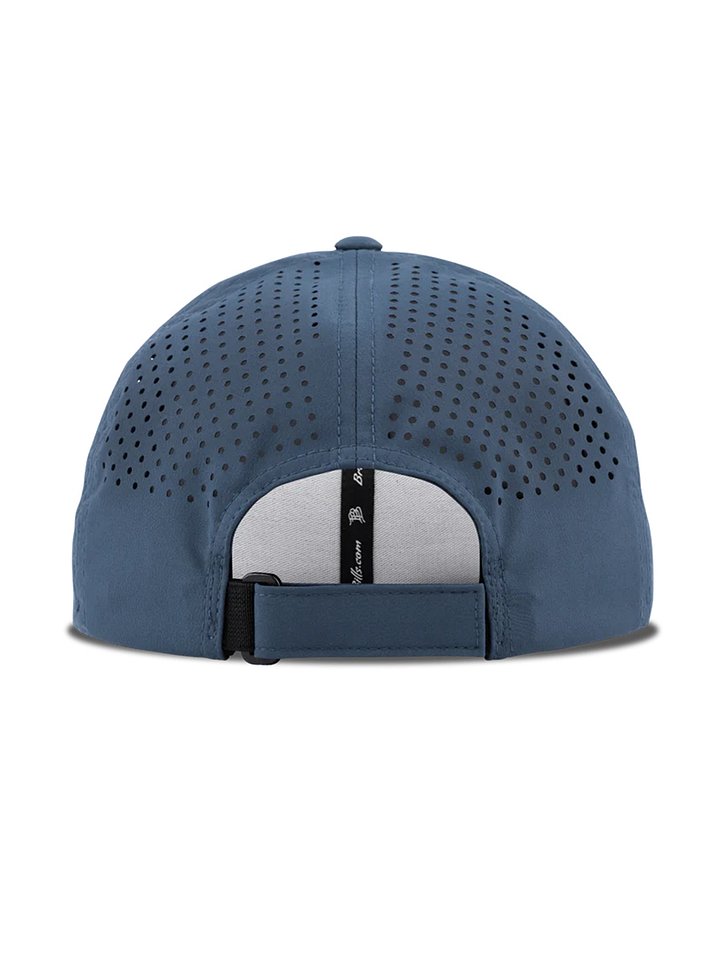 Bare Curved Performance Cap product image (2)