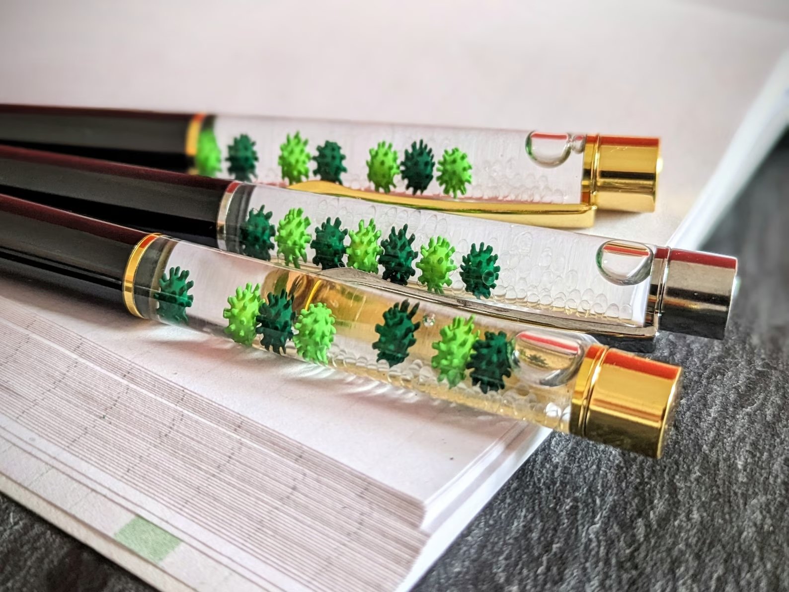 Medical and Science Pens product image (8)